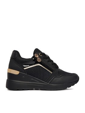 Go Soft Sneakersy Go Soft CEO-WS2229-49 Czarny