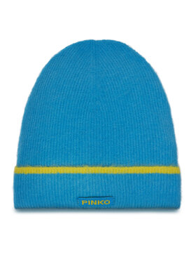 PINKO Čiapka Pinko Serrade 104332 A26V Modrá
