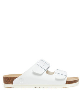 Genuins Iešļūcenes Genuins Hawaii Vegan G104362 Balts