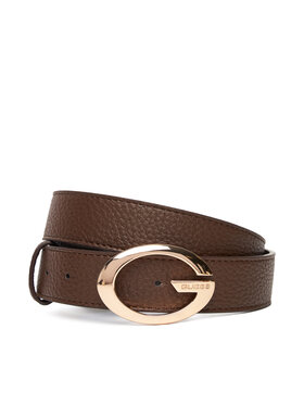 Guess Cintura da donna Guess BW9306 P5430 Marrone