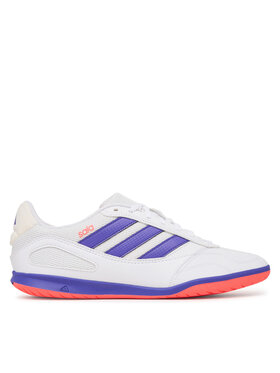 adidas Взуття для футболу adidas Super Sala Competition III JP6987 Білий