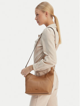 Furla Сумка Furla Lara S WB01958 HSF000 BG YU500 1007 Коричневий