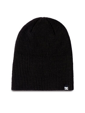 DC Shoes Gorro DC Shoes Skully ADYHA04077 Negro