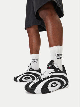 Reebok Košarkaška obuća Reebok EO-SHAQNOSIS LOW 100244789 Crna