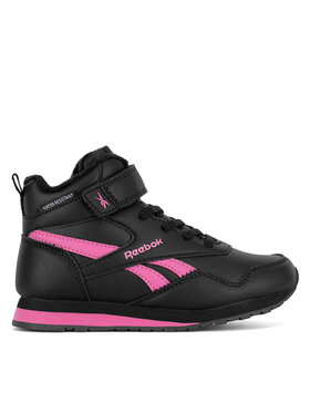 Reebok Черевики Reebok H8-029 DZ Чорний