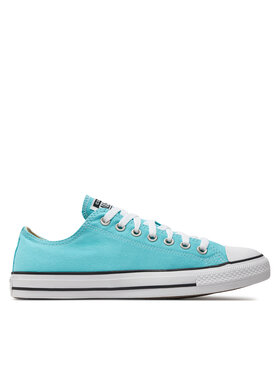 Converse Кеди Converse Chuck Taylor All Star A06566C Голубий