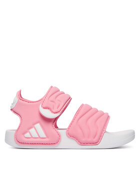 adidas Босоніжки adidas adilette Sandal 3 HQ9211 Рожевий