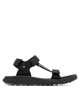 Columbia Sandalen Columbia Konos Globetrot™ 2126931 Schwarz