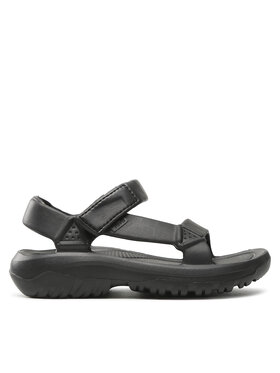 Teva Sandály Teva Hurricane Drift 1124070 Černá