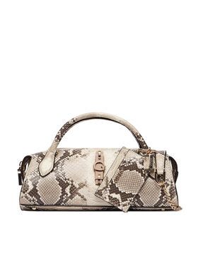 Guess Táska Guess Yvonne Mini HWKG23 29760 Szürke