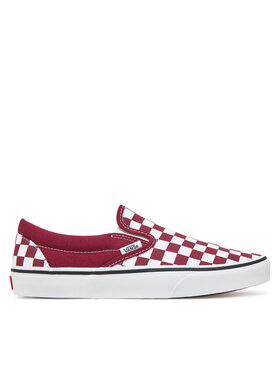 Vans Tenisky Vans Classic Slip-On VN000D5PZCF1 Bordó