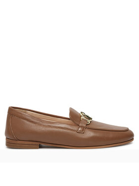 Liu Jo Loafers Liu Jo Emel 01 SF4087 PX460 Hnedá