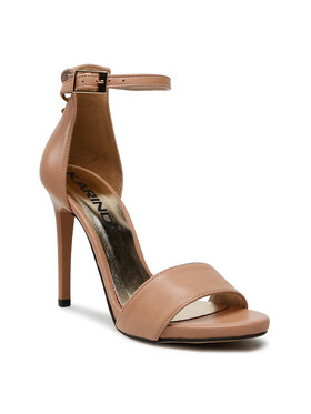 Karino Sandále Karino 3236/007-P Béžová