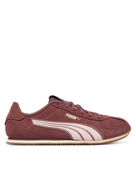 Puma Снікерcи Puma ST Track SD 407355 06 Коричневий