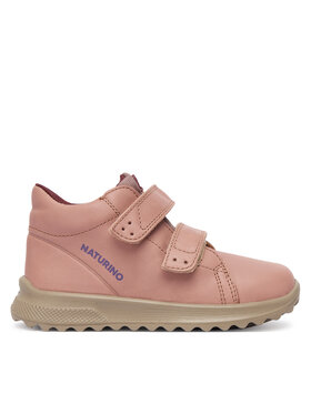 Naturino Черевики Naturino Parpar Wp 2018030-03-0M03 M Рожевий