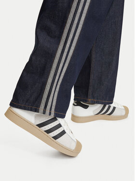 adidas Sportcipők adidas Superstar II KJ9947 Fehér