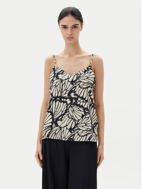 JDY JDY Топ Troya 15347220 Бежевий Regular Fit