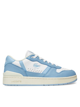 Lacoste Снікерcи Lacoste 7-48SFA0052 Голубий