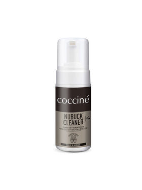 Coccine Čistící Pěna Coccine Nubuck Cleaner 55/050/100/A/v1