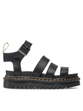 Dr. Martens Босоніжки Dr. Martens V Blaire 23806001 Чорний