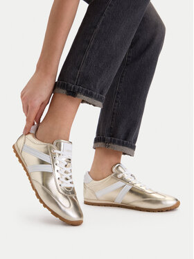 MEXX Снікерcи MEXX EO-WI44-22-2094-11848 Золотий