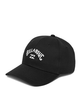 Billabong Бейсболка Billabong WBEO-BB-U3-001-SS26 Чорний