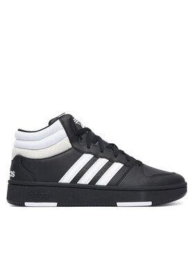 adidas Снікерcи adidas Hoops Mid Classic Shoes KI1035 Чорний