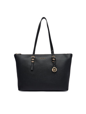 MICHAEL Michael Kors Táska MICHAEL Michael Kors 30T6GQNT7L Fekete