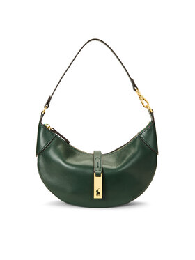 Polo Ralph Lauren Kabelka Polo Ralph Lauren 428871248010 Zelená