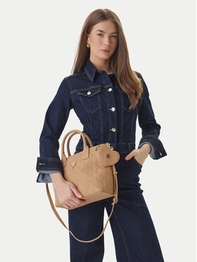 Guess Сумка Guess J6GZ37 WR200 Бежевий