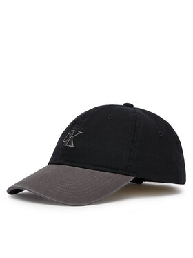 Calvin Klein Cappellino Calvin Klein LV04D5089G Nero