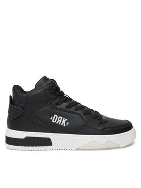 Dorko Sneakersy Dorko Easy High DS24F22M Čierna