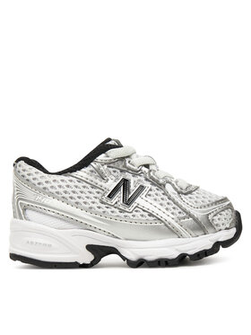 New Balance Сникърси New Balance IZ740NW Сив