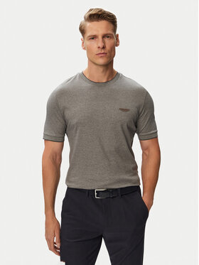 BOSS BOSS Camiseta C-Thompson 50575011 Gris Regular Fit