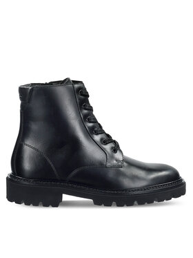 Gant Outdoorová obuv Gant 31531116 Čierna