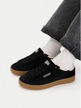G-STAR Sneakers G-STAR EO-LO40039 Negru
