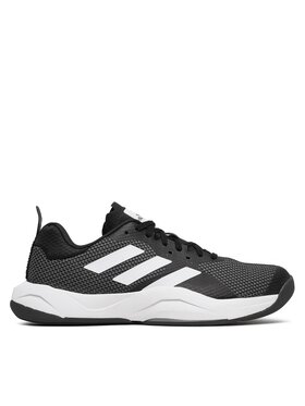 adidas Topánky do posilňovne adidas Rapidmove Trainer HP3287 Čierna