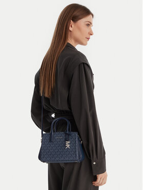 MICHAEL Michael Kors Torbica MICHAEL Michael Kors 32F5S9IC0V Tamnoplava