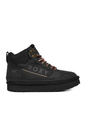 Roxy Черевики Roxy CEO-V12-1126 Чорний