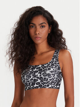 Chantelle Chantelle Top de sujetador Soft Stretch C11DQ3 Gris