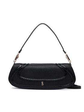 Steve Madden Táska Steve Madden Bcena 13002614 B-G Fekete