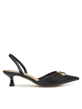 Aldo Туфлі Aldo Delicate 13918896 Чорний