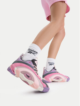 Reebok Взуття для баскетболу Reebok EO-SHAQNOSIS LOW 100245140 Кольоровий