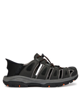 Skechers Босоніжки Skechers Tresmen  205187/BLK Чорний