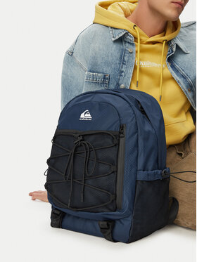 Quiksilver Рюкзак Quiksilver WBEO-QUIK-M-005-10 Cиній
