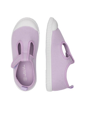 Nelli Blu Тапочки Nelli Blu CP91-25819 IV DZ Фіолетовий