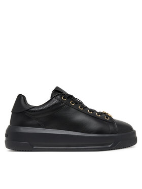 LOVE MOSCHINO Снікерcи LOVE MOSCHINO JA15165G1NIAX00040 Чорний