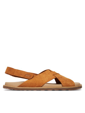 Fly London Босоніжки Fly London Marmfly P145391 Коричневий