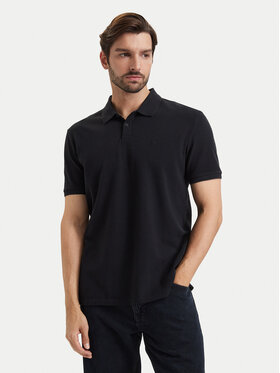 Calvin Klein Jeans Calvin Klein Jeans Polo LV04RH204G Negro Regular Fit