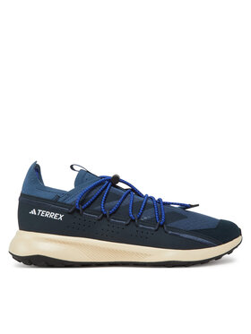 adidas Scarpe da trekking adidas Terrex Voyager 21 Travel IH6114 Blu scuro